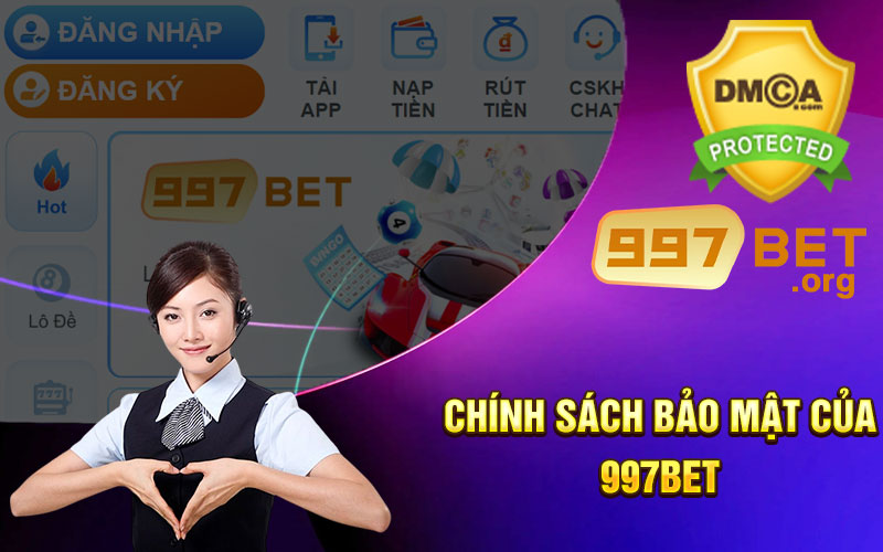 Chính-sách-bảo-mật-của-997bet