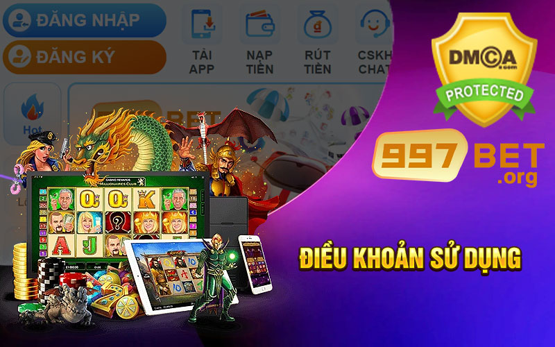 Giới thiệu về trang Casino 997bet