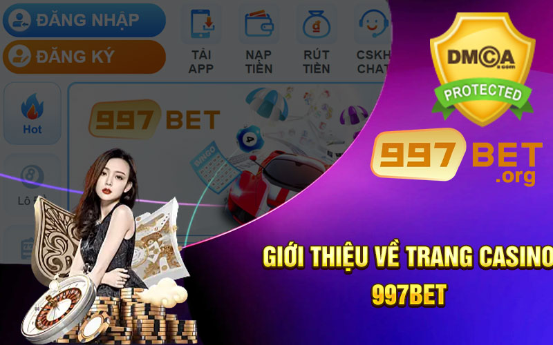 Giới-thiệu-về-trang-Casino-997bet